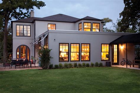 stucco options for home exteriors